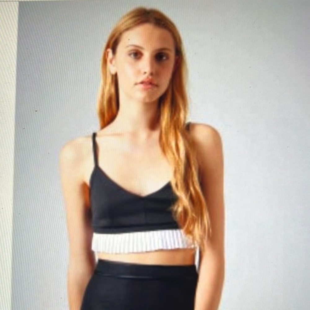Topshop  Bralette